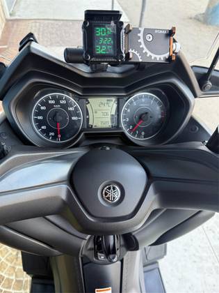 YAMAHA XMAX ABS 